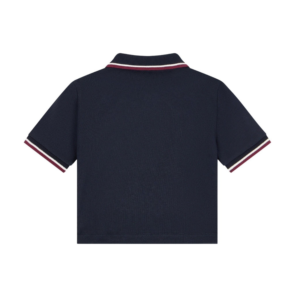Emporio Armani Junior Polo Shirt