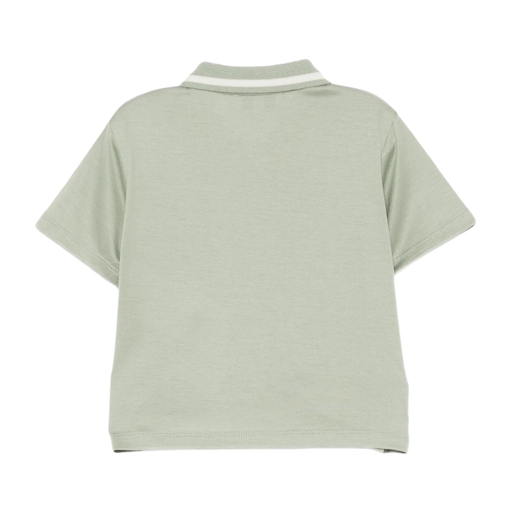 Emporio Armani Junior Polo Shirt