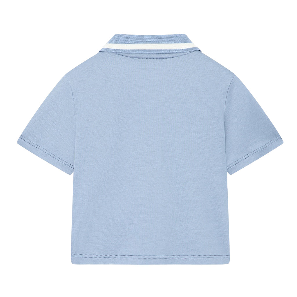 Emporio Armani Junior Polo Shirt