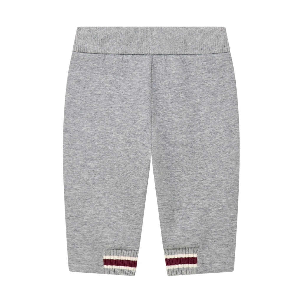 Emporio Armani Junior Striped Trouser