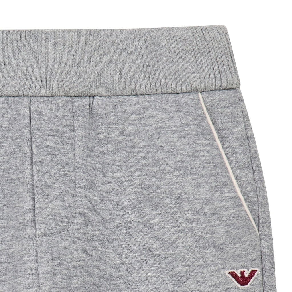 Emporio Armani Junior Striped Trouser