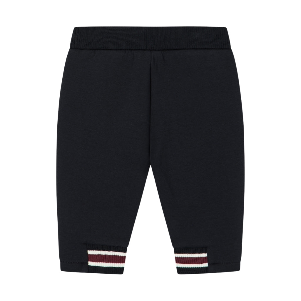 Emporio Armani Junior Striped Trouser
