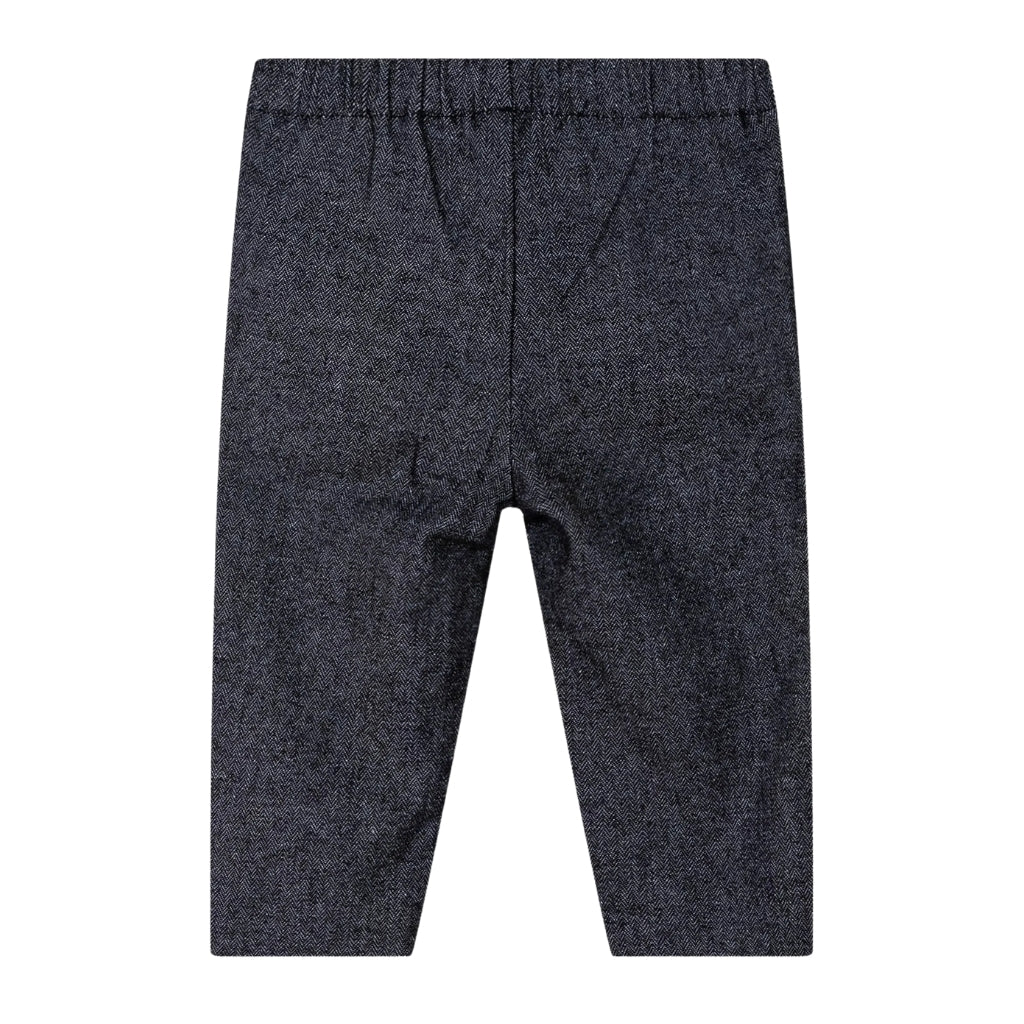 Emporio Armani Junior Logo Trouser