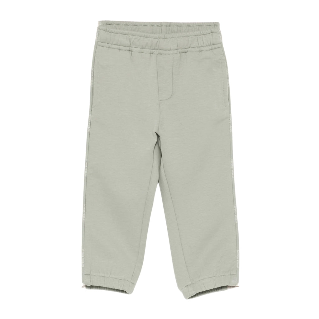 Emporio Armani Junior Logo Trouser