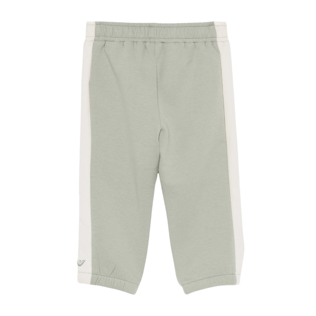 Emporio Armani Junior Logo Trouser
