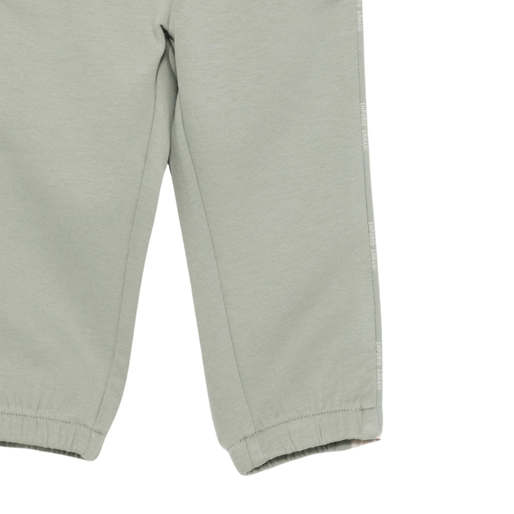 Emporio Armani Junior Logo Trouser