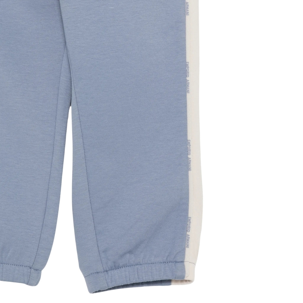 Emporio Armani Junior Logo Trouser
