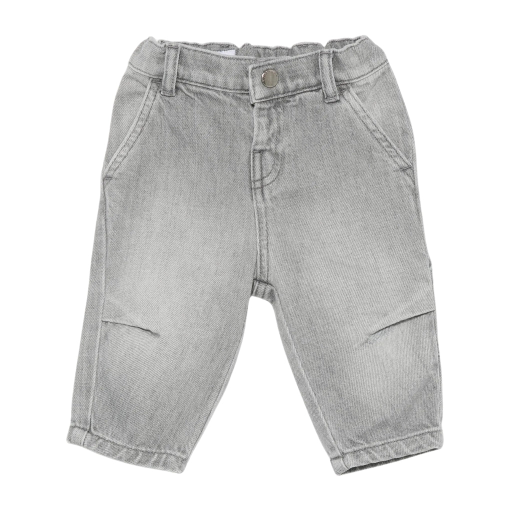 Emporio Armani Junior Denim Trousers
