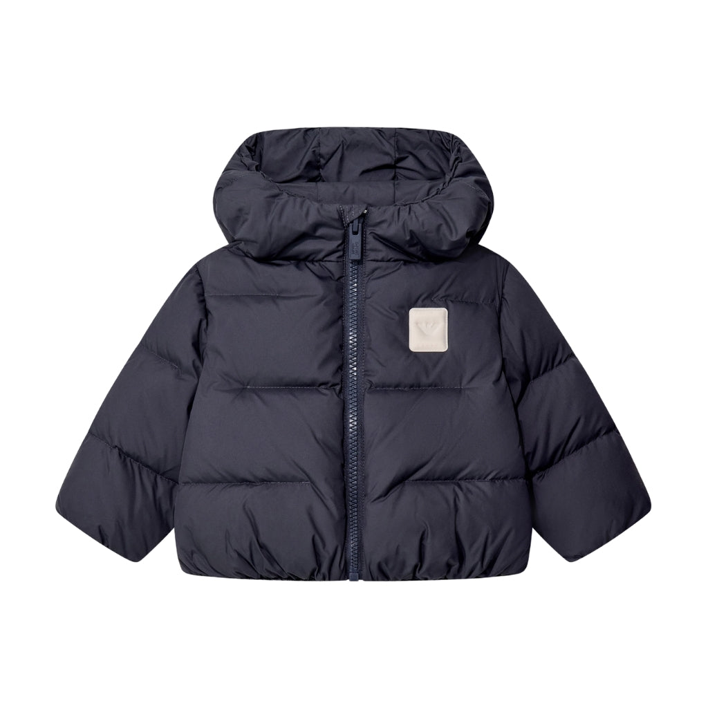 Emporio Armani Junior Down Jacket
