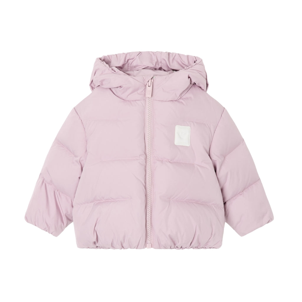 Emporio Armani Junior Down Jacket
