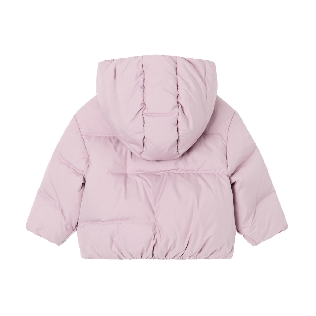 Emporio Armani Junior Down Jacket