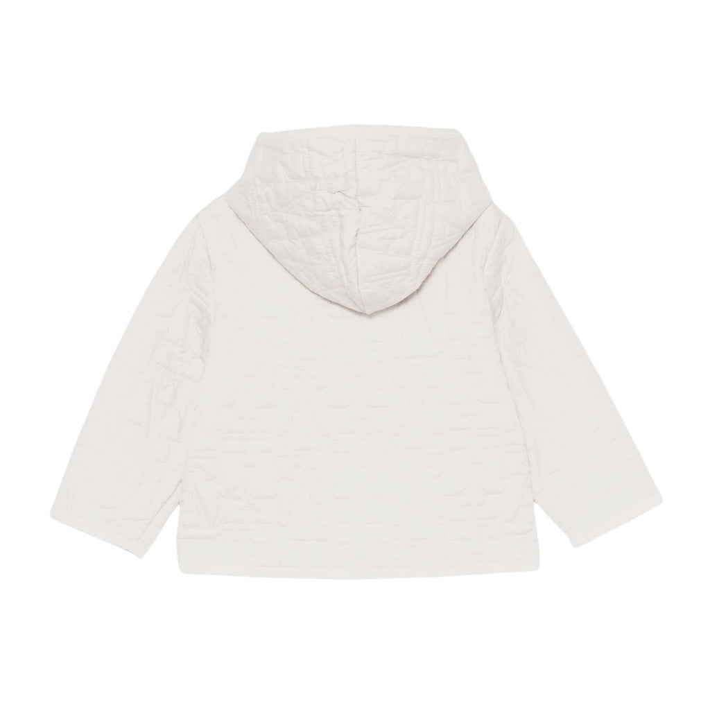 Emporio Armani Junior Padded Jacket