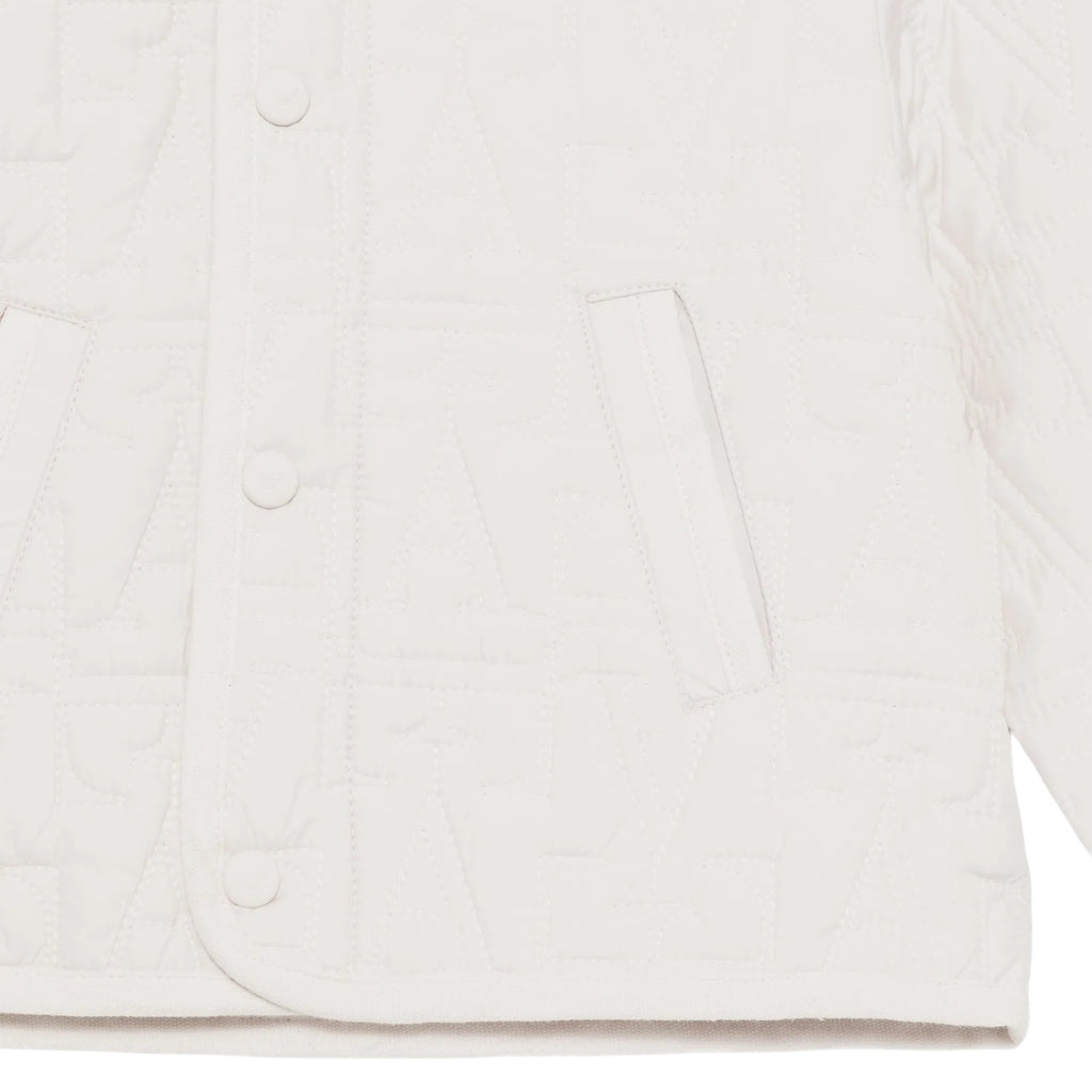 Emporio Armani Junior Padded Jacket