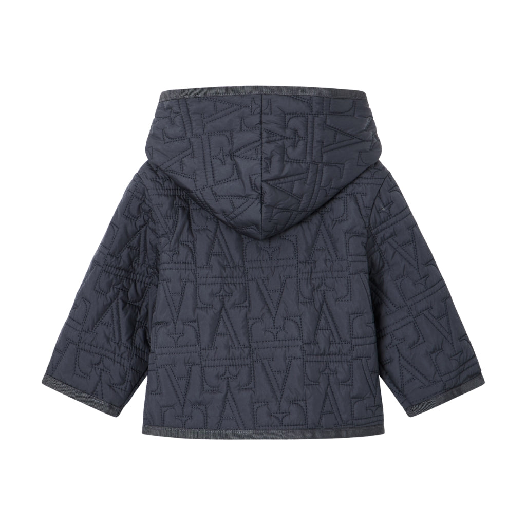 Emporio Armani Junior Padded Jacket