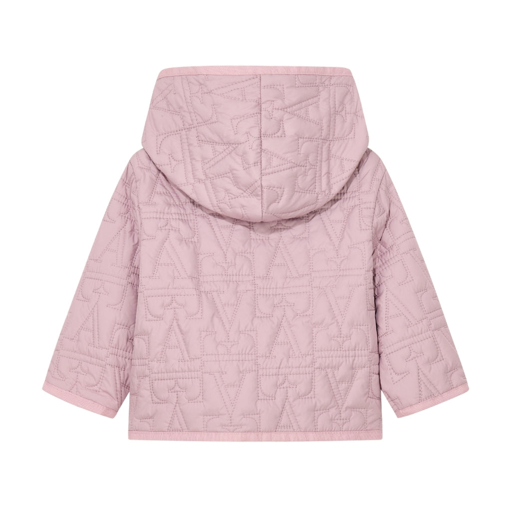 Emporio Armani Junior Padded Jacket