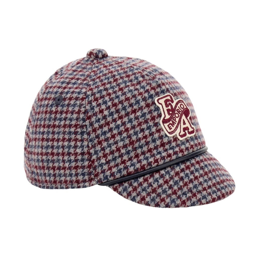Emporio Armani Junior Baseball Cap