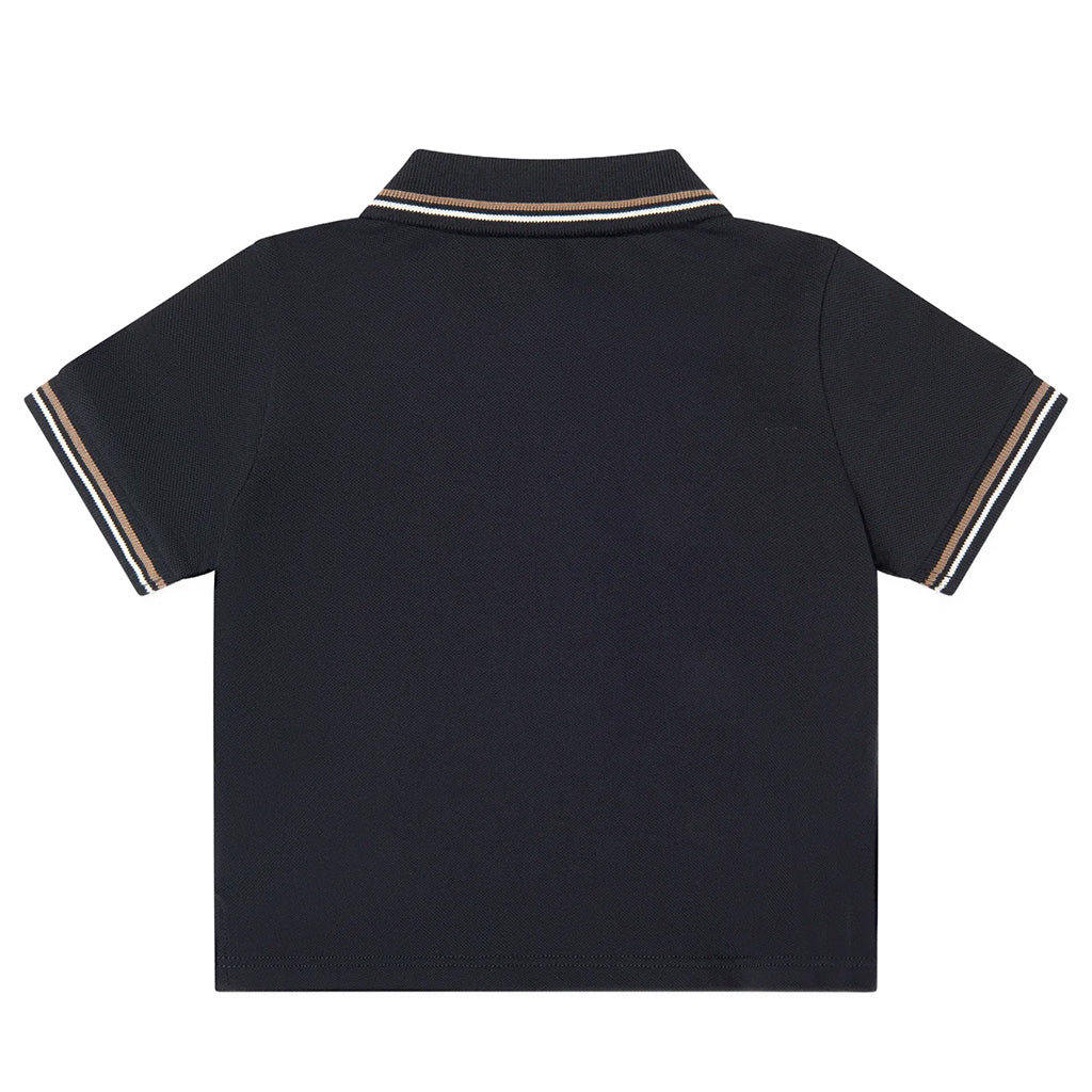 Emporio Armani Junior Polo Shirt