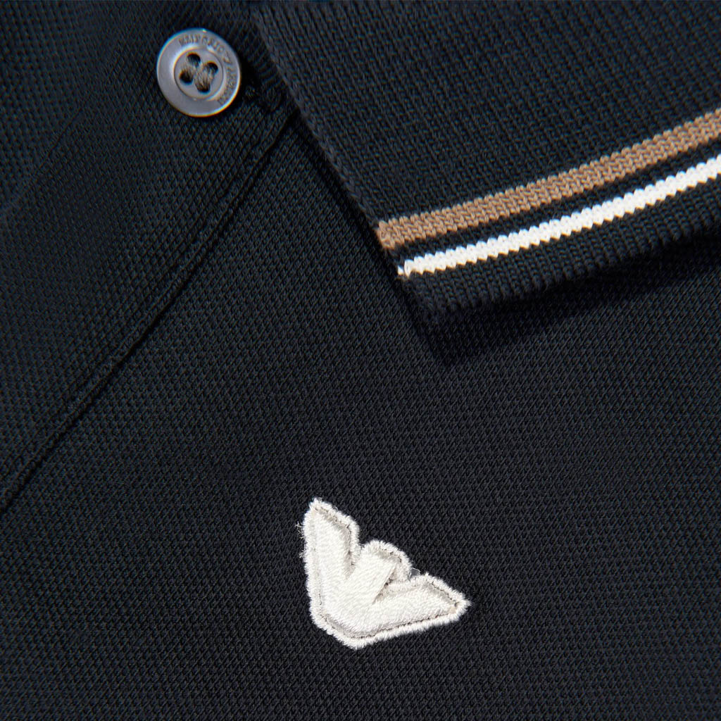 Emporio Armani Junior Polo Shirt
