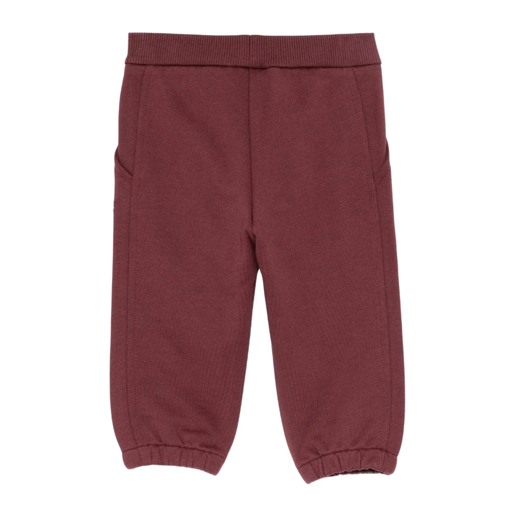 Emporio Armani Junior Logo Trouser