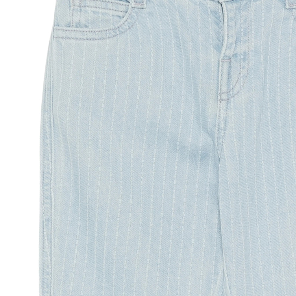 Emporio Armani Junior Denim Trousers