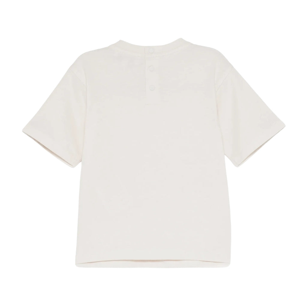 Emporio Armani Junior Short Sleeves T-shirt