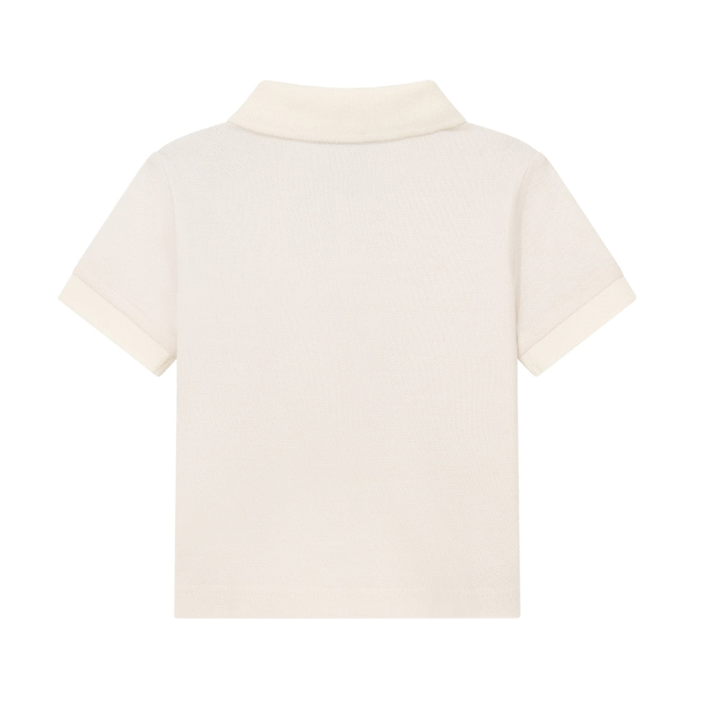 Emporio Armani Junior Polo Shirt