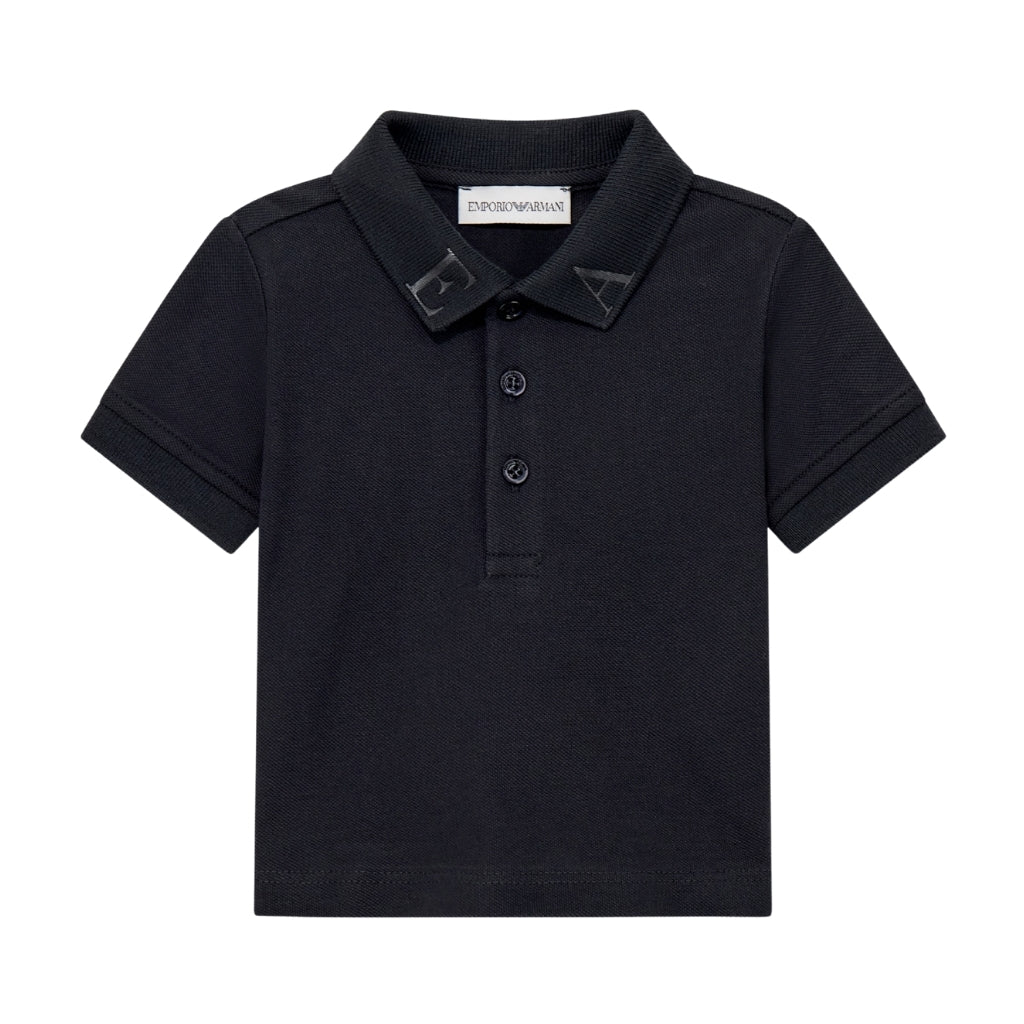 Emporio Armani Junior Polo Shirt