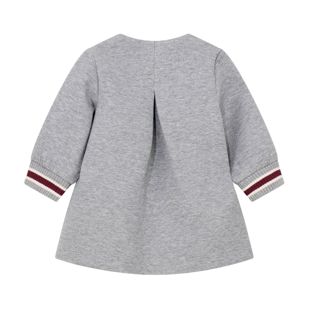 Emporio Armani Junior Striped Dress