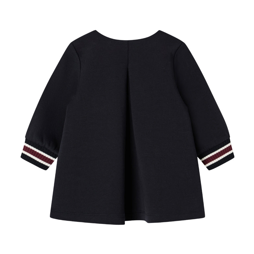 Emporio Armani Junior Logo Dress