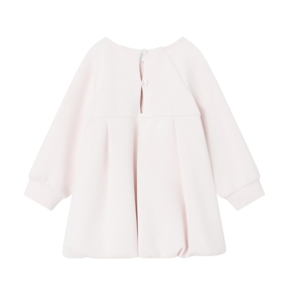 Emporio Armani Junior Logo Dress