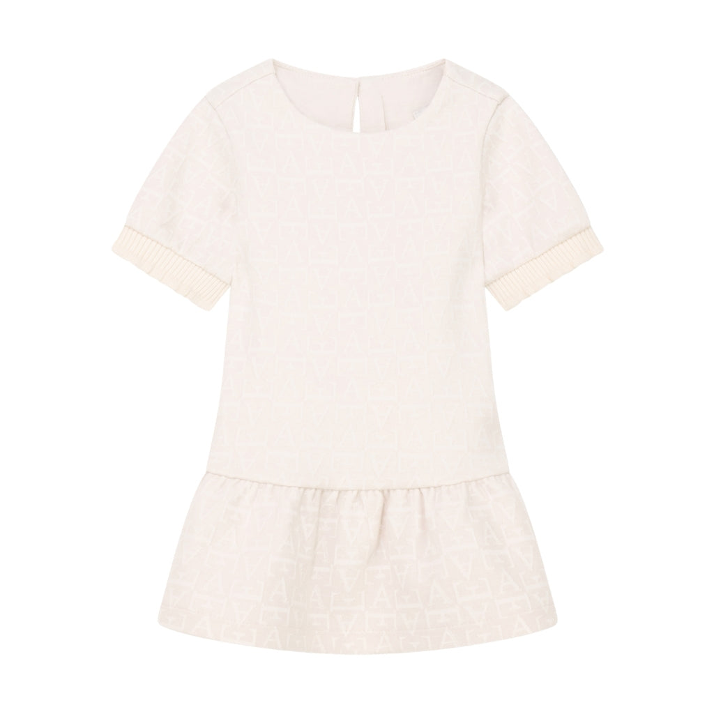 Emporio Armani Junior Logo Dress