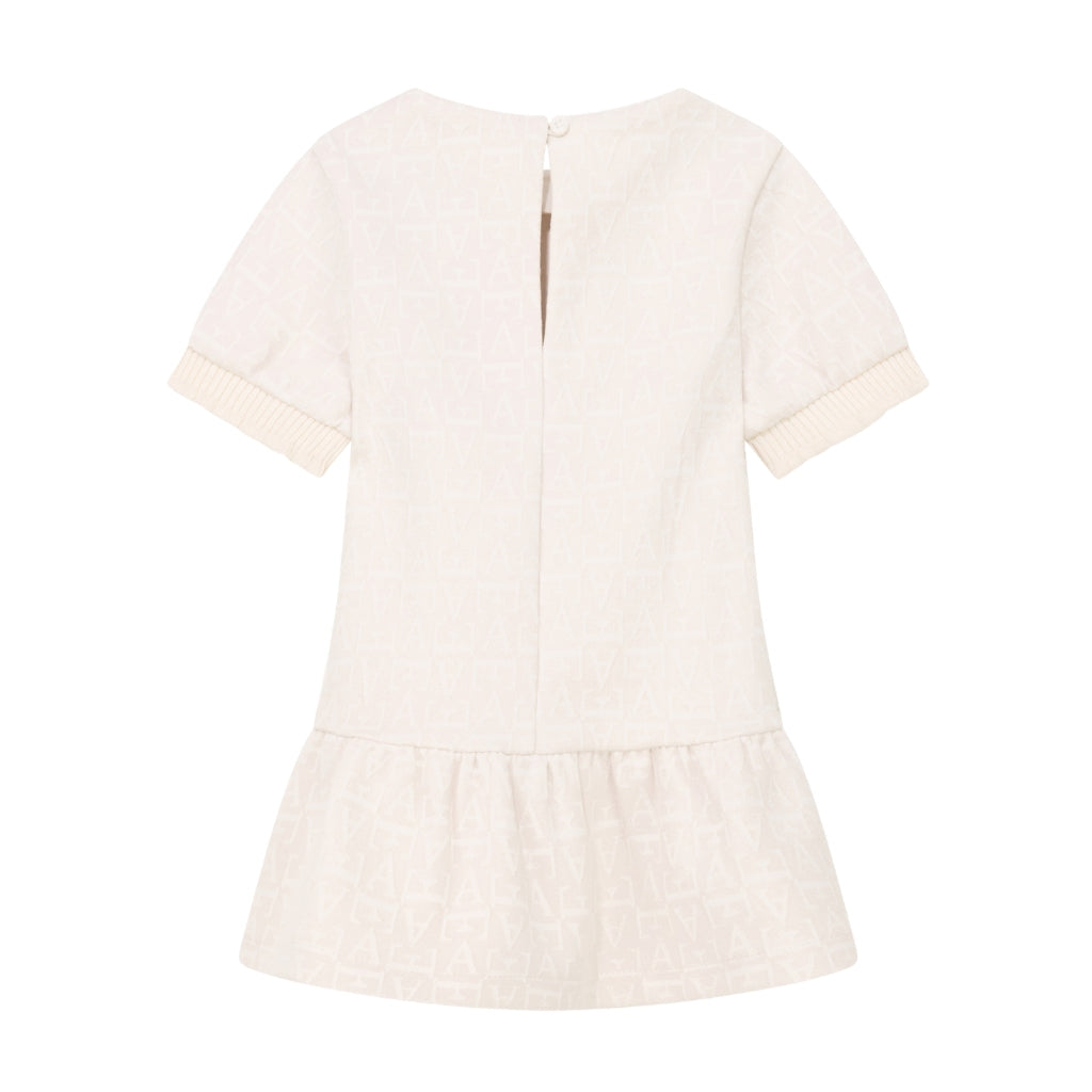 Emporio Armani Junior Logo Dress