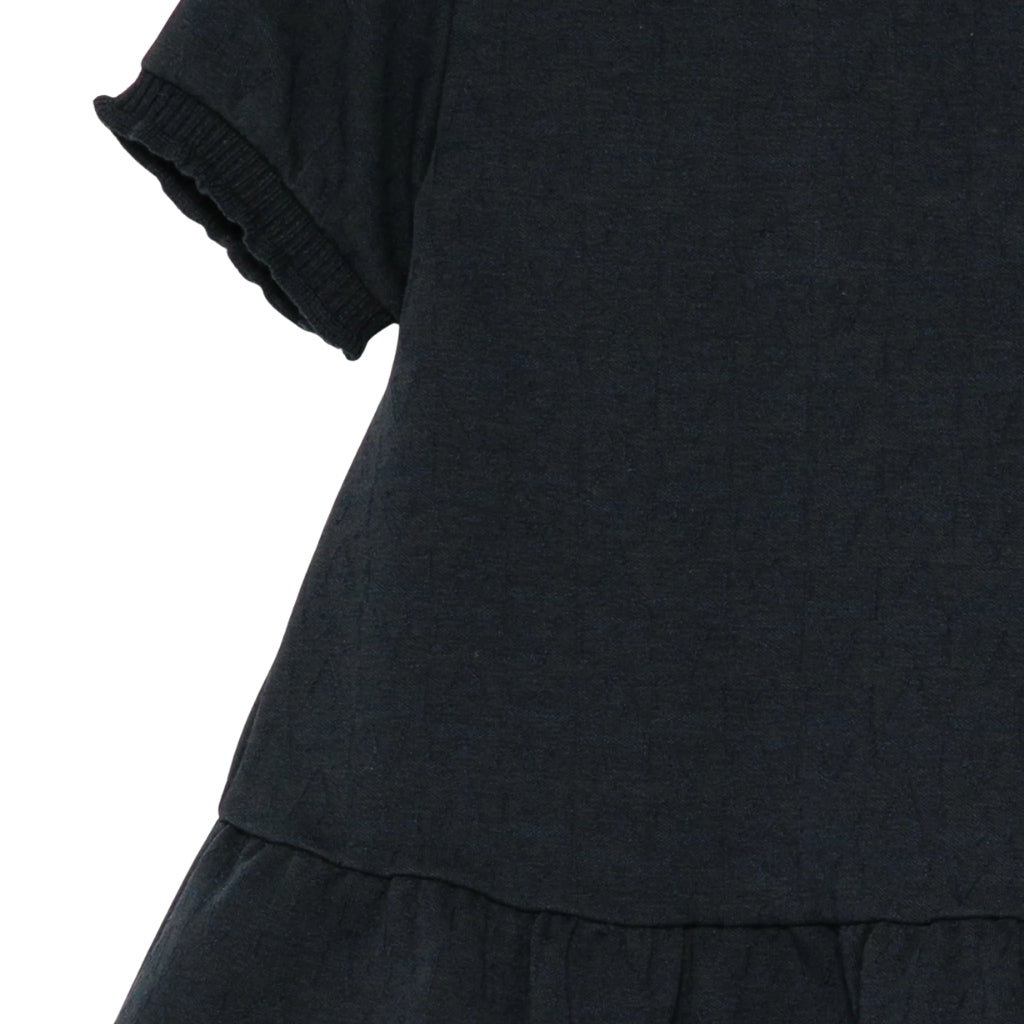 Emporio Armani Junior Logo Dress