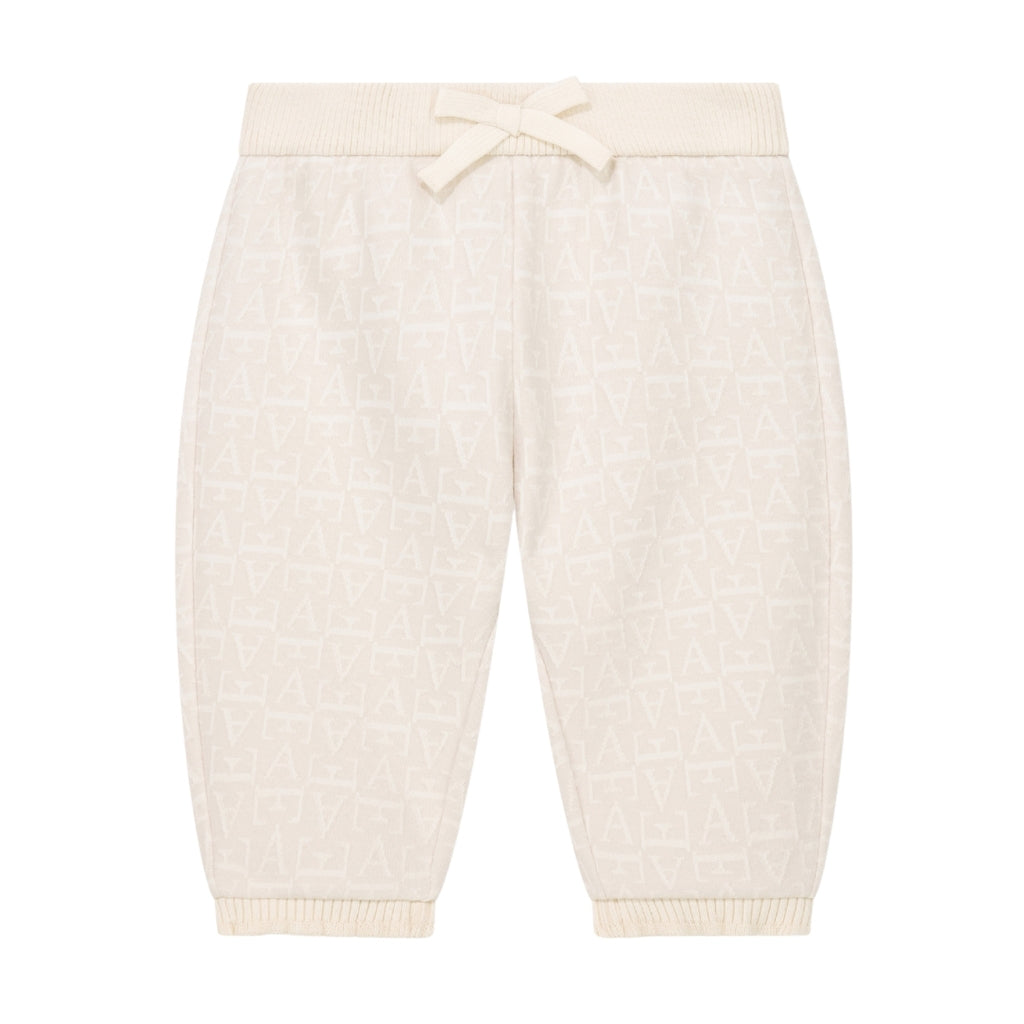 Emporio Armani Junior Logo Trouser