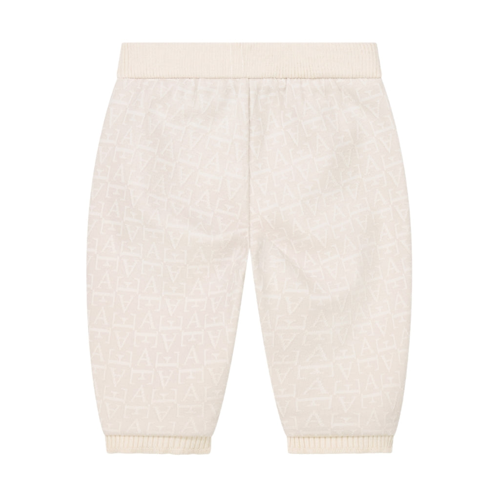 Emporio Armani Junior Logo Trouser
