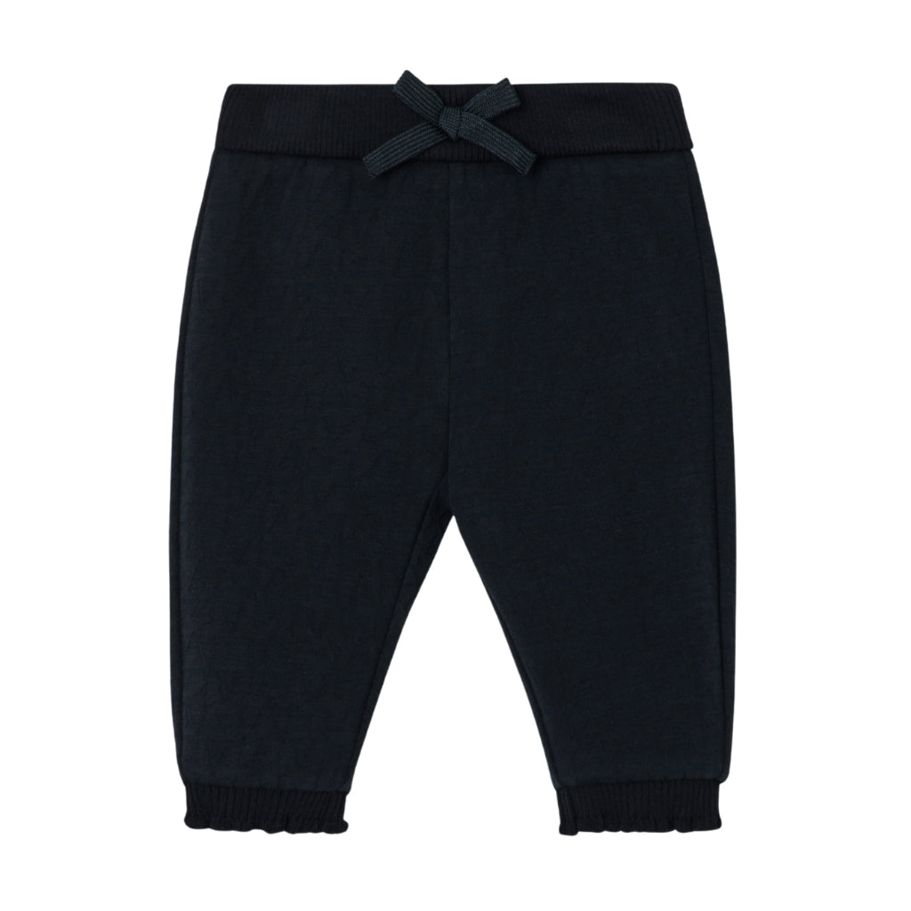 Emporio Armani Junior Logo Trouser