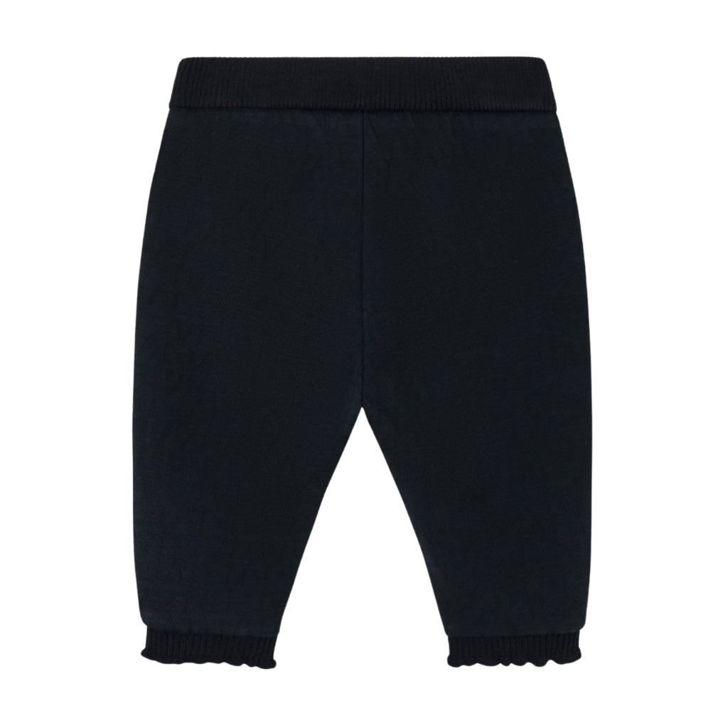 Emporio Armani Junior Logo Trouser