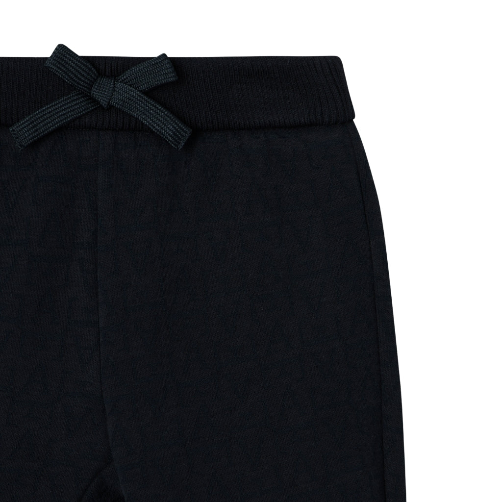 Emporio Armani Junior Logo Trouser