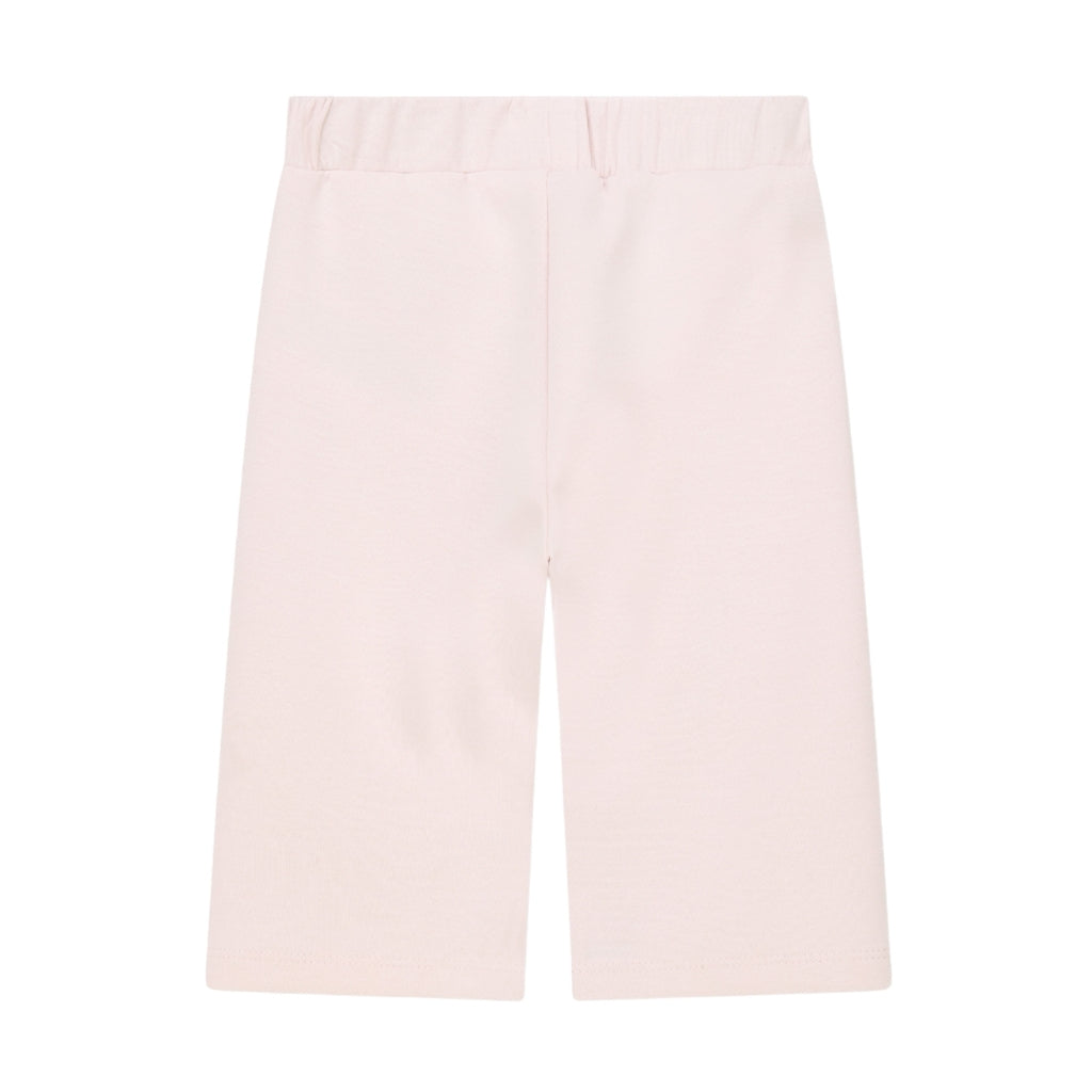 Emporio Armani Junior Wide Trouser