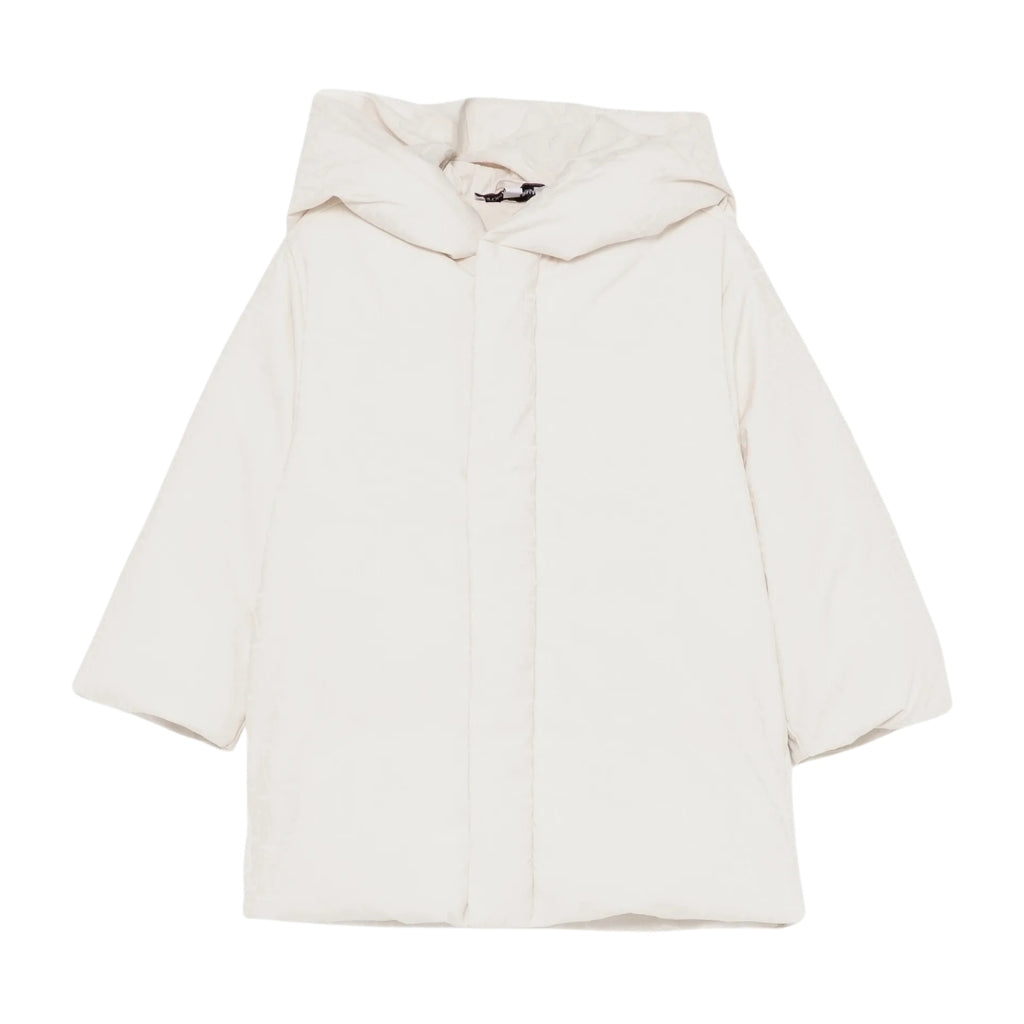 Emporio Armani Junior Padded Coat
