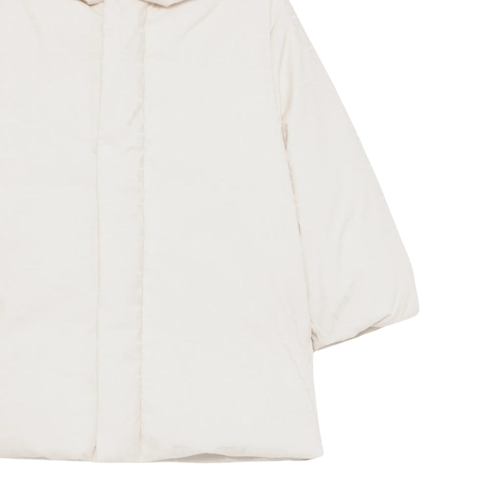 Emporio Armani Junior Padded Coat