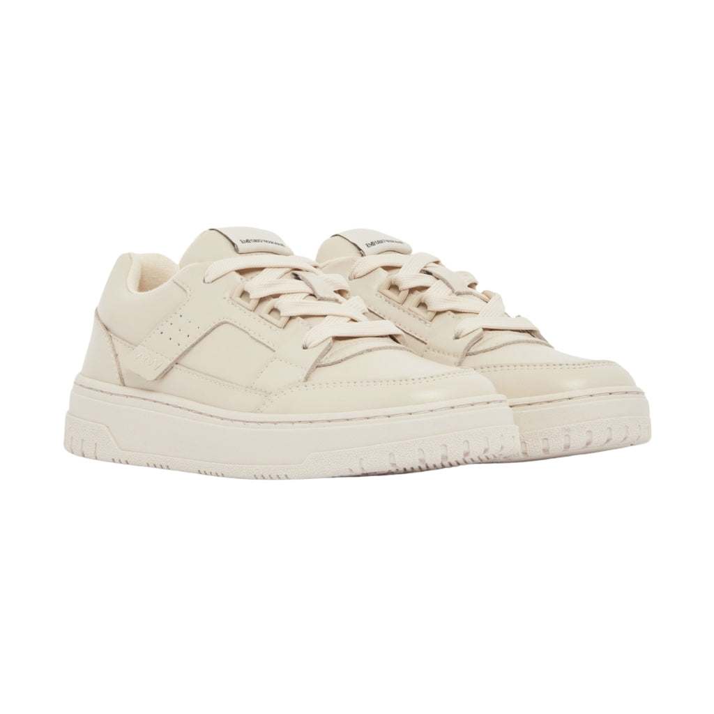 Emporio Armani Junior Sneaker