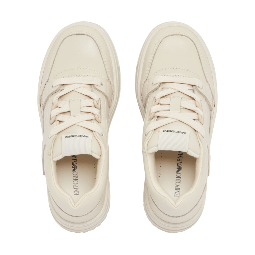 Emporio Armani Junior Sneaker