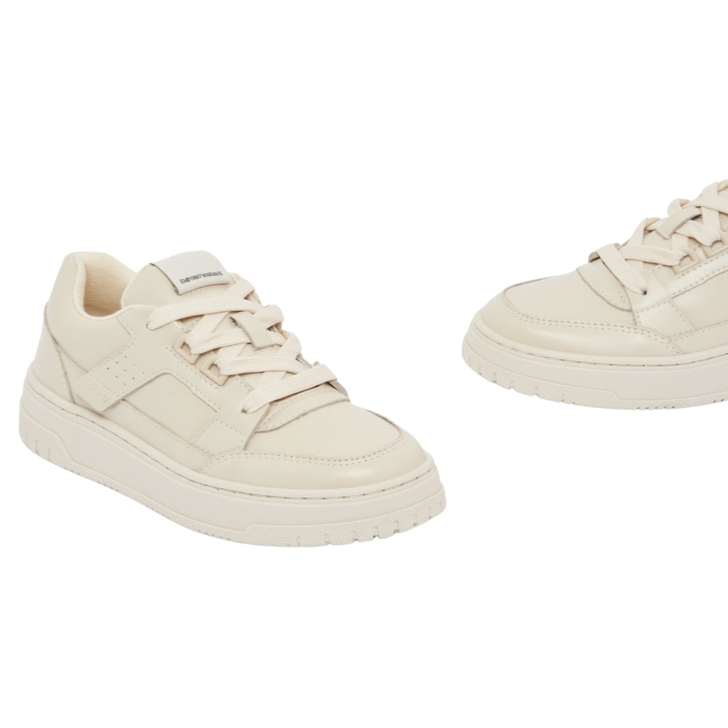 Emporio Armani Junior Sneaker