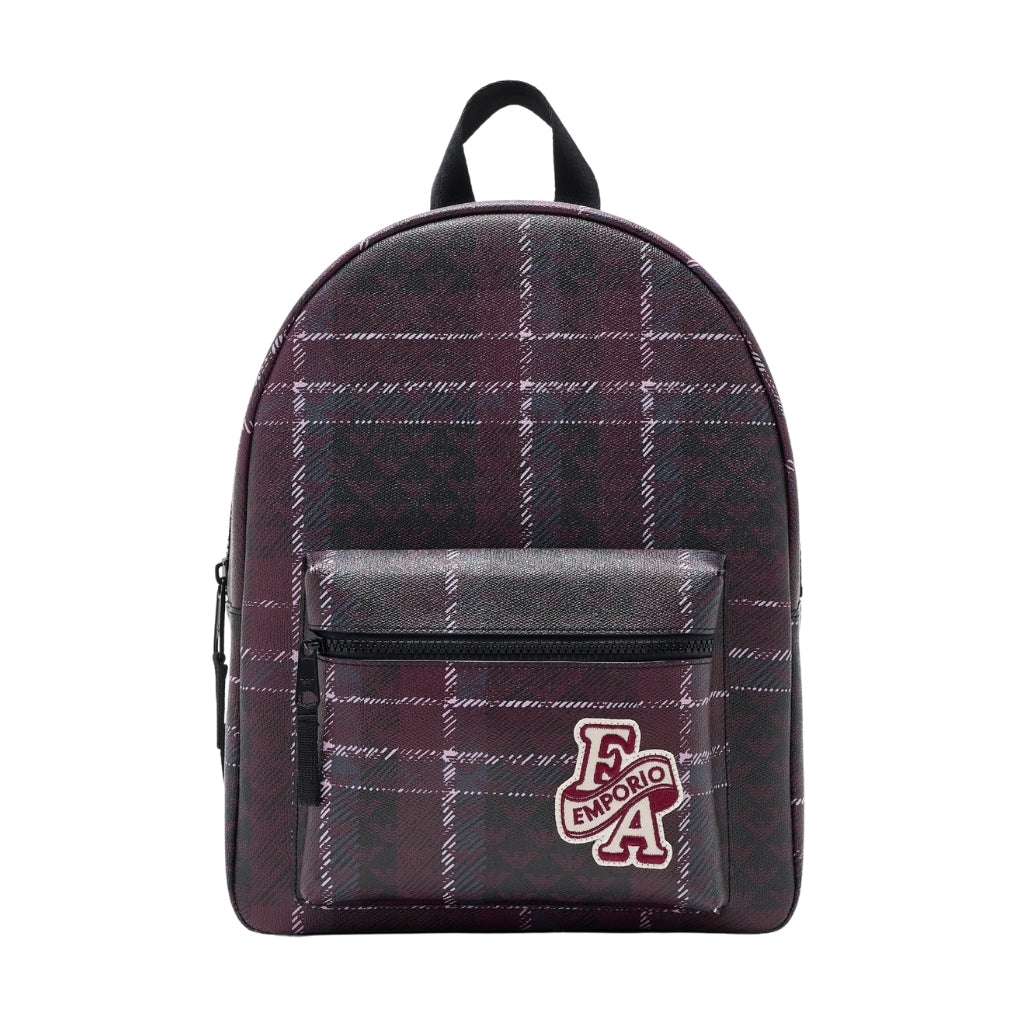 Emporio Armani Junior Backpack