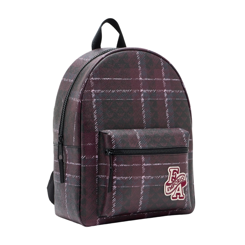 Emporio Armani Junior Backpack