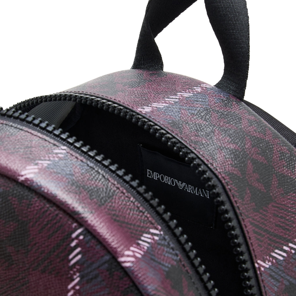 Emporio Armani Junior Backpack