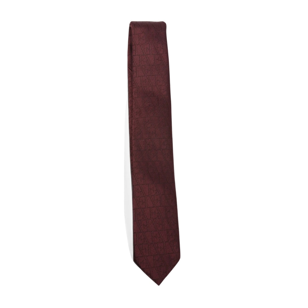 Emporio Armani Junior Silk Tie