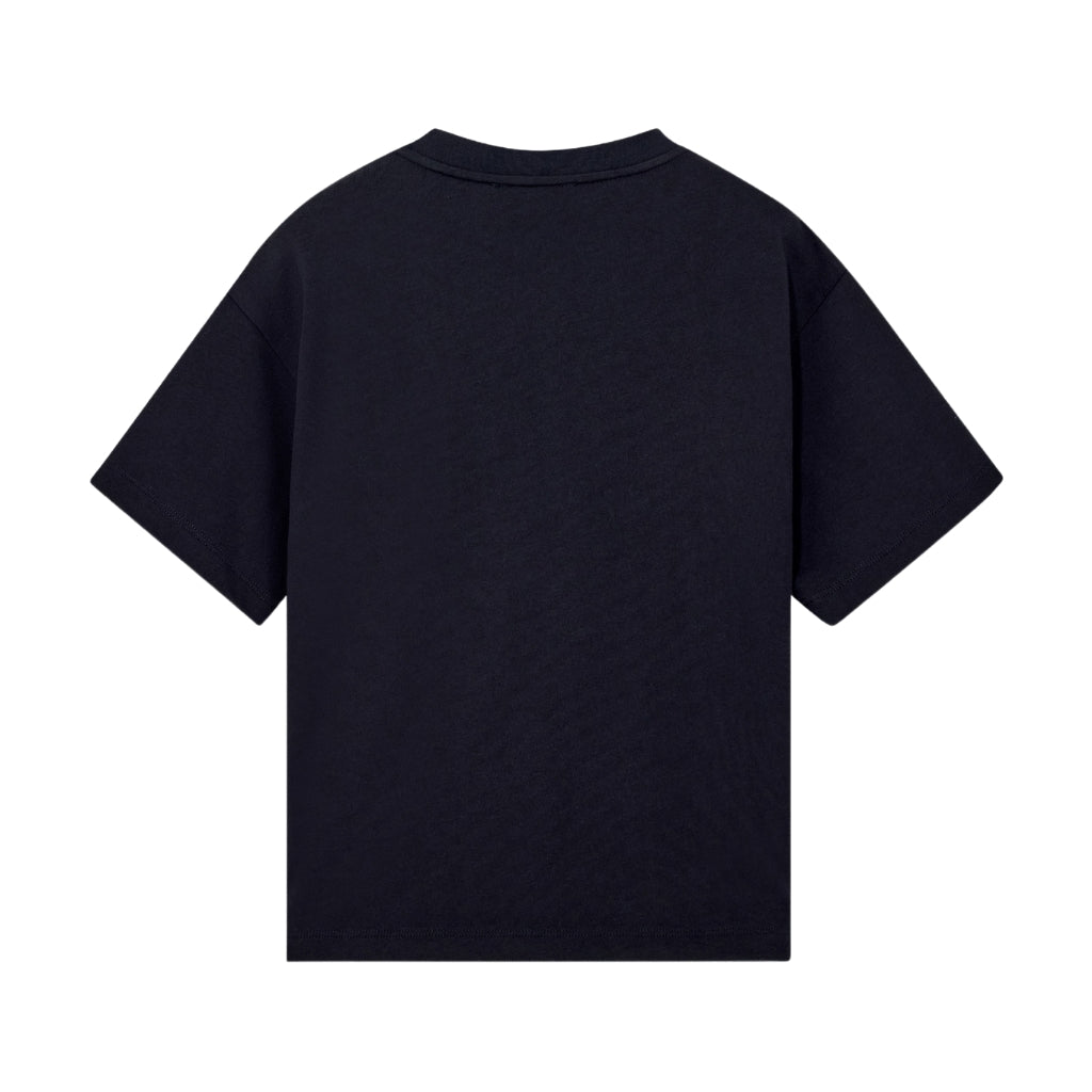 Emporio Armani Junior Short Sleeves T-shirt