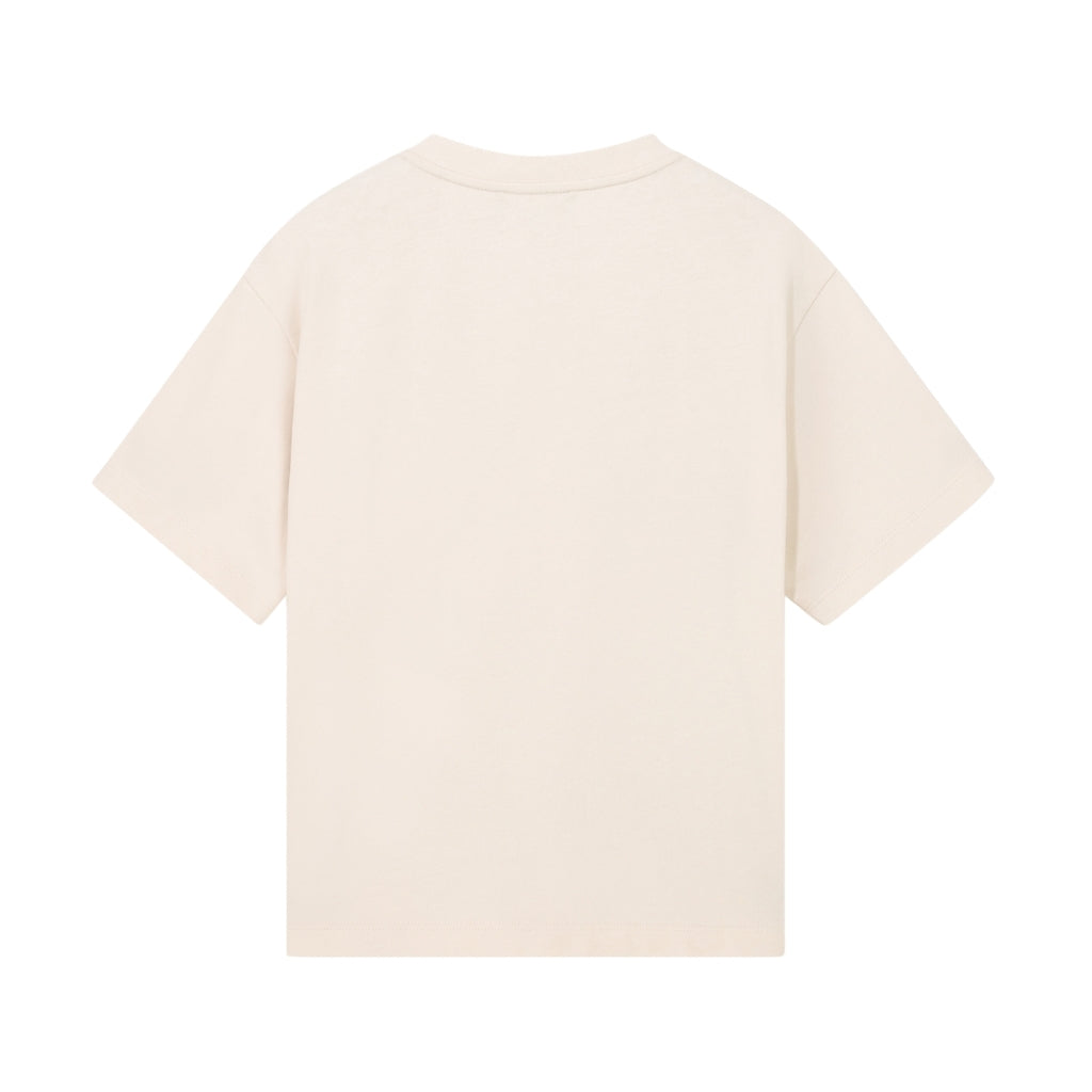 Emporio Armani Junior Short Sleeves T-shirt